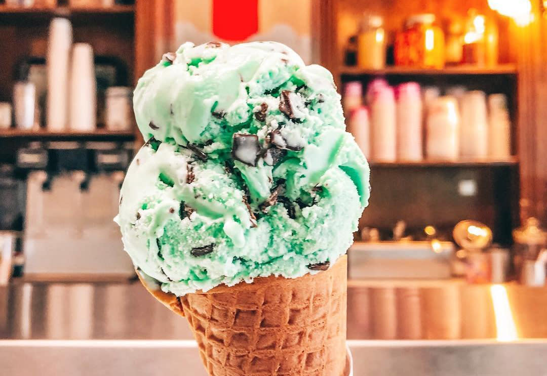 Ice cream dipper on sale