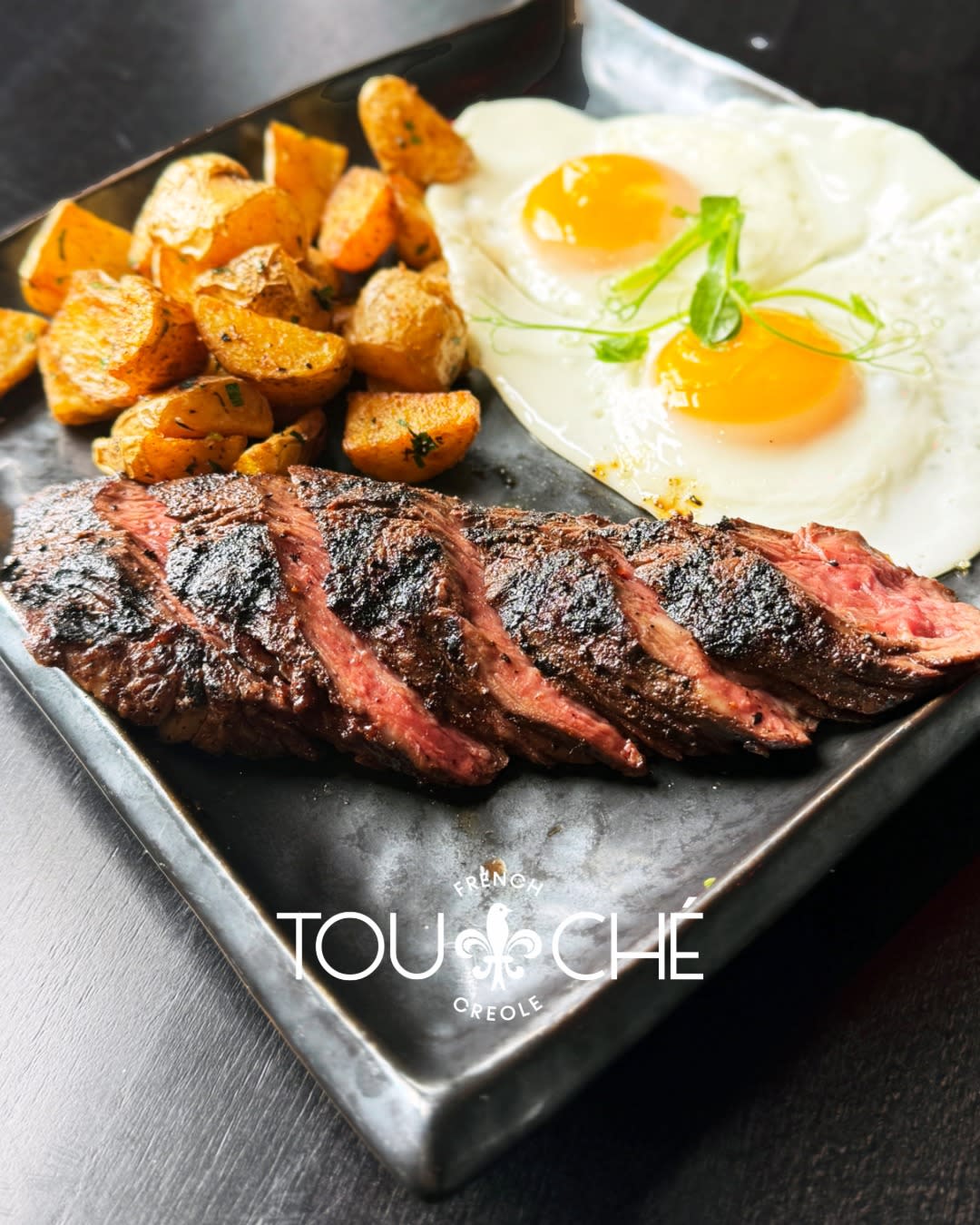 【OHANA様用】オリバーガルFRENCH FRENCH FRENCH Touché French Creole