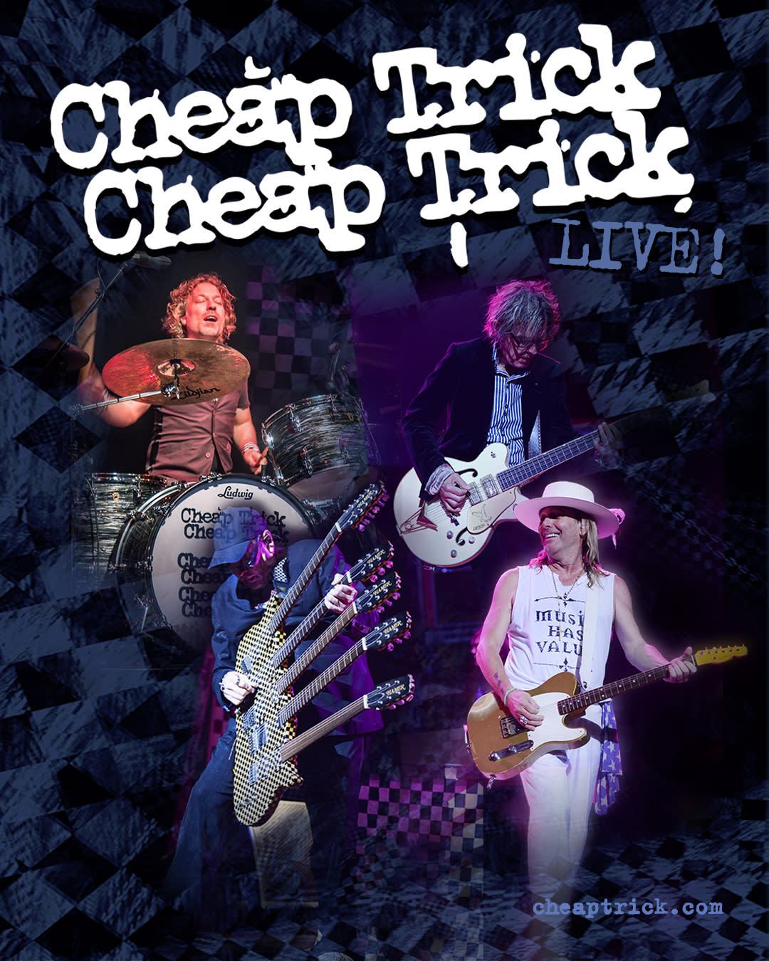 Cheap Trick