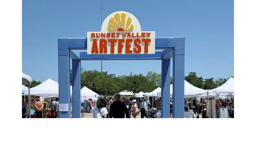 16TH Annual Sunset Valley ARTFEST 2024 Sunset Valley, TX