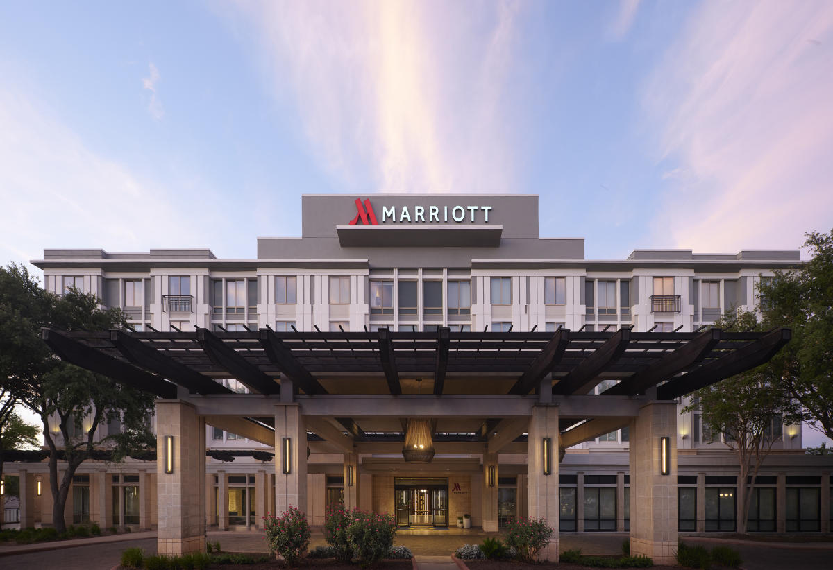 Austin Marriott South | Austin, TX