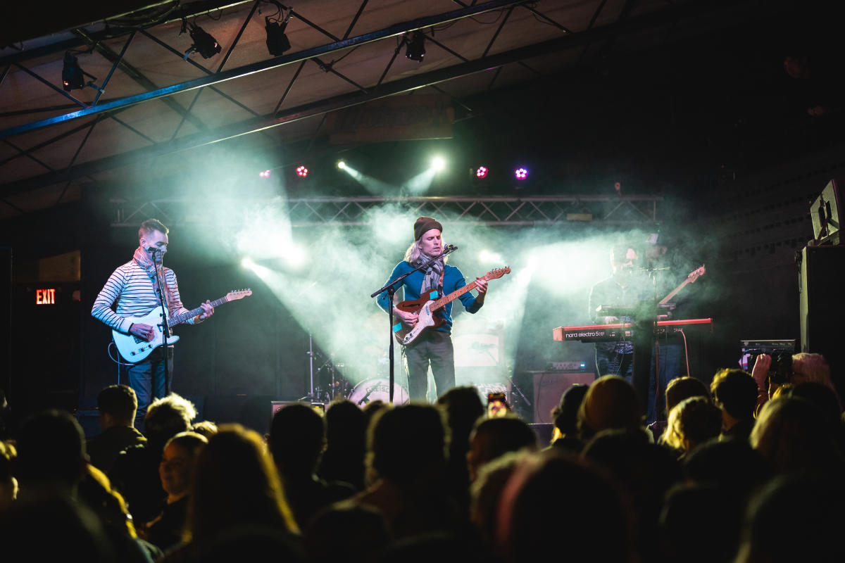 Free Week | Austin, TX