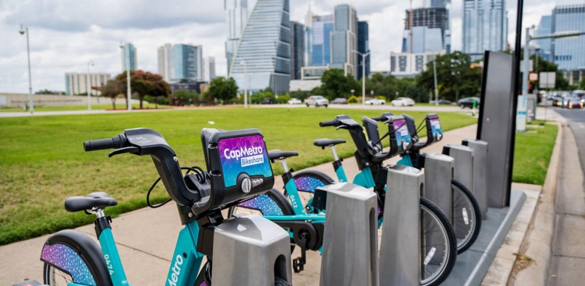 Bikeshare Bikeshare
