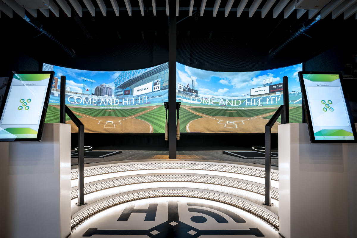 Home Run Dugout Secures $22.5M in Series A Funding