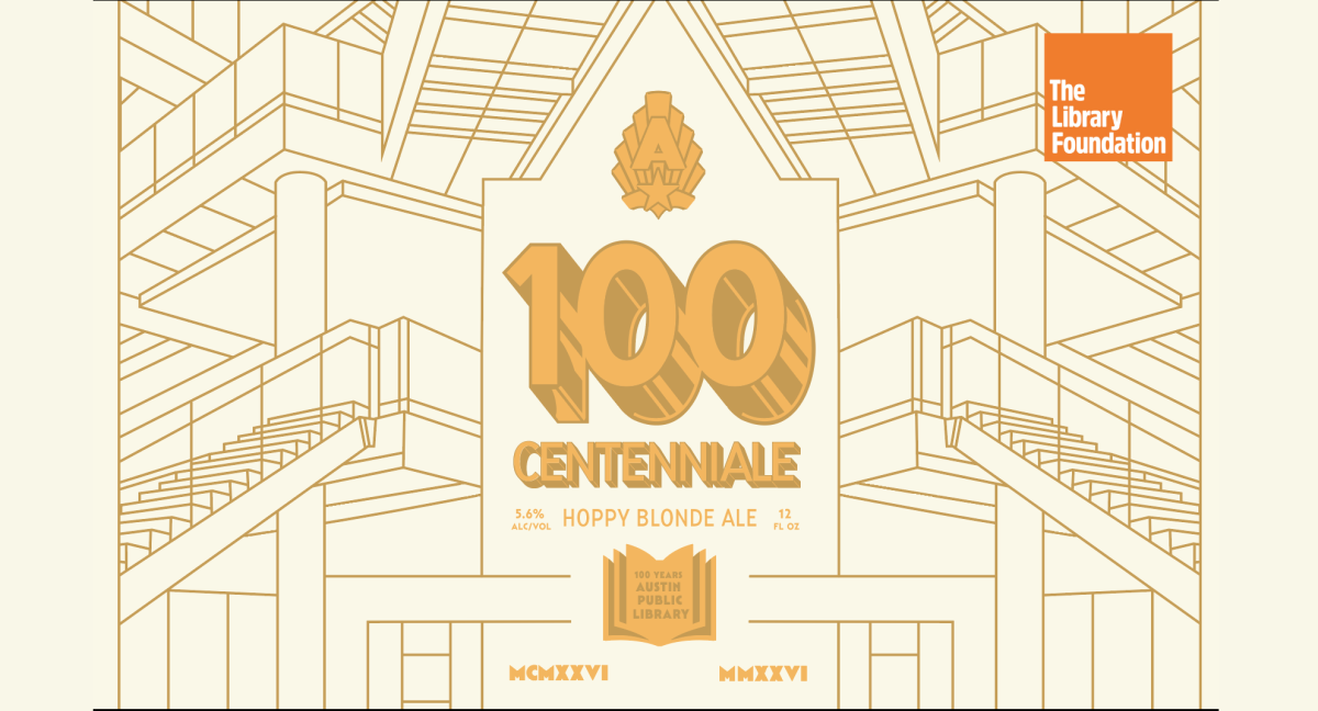 CentenniALE Beer Celebration