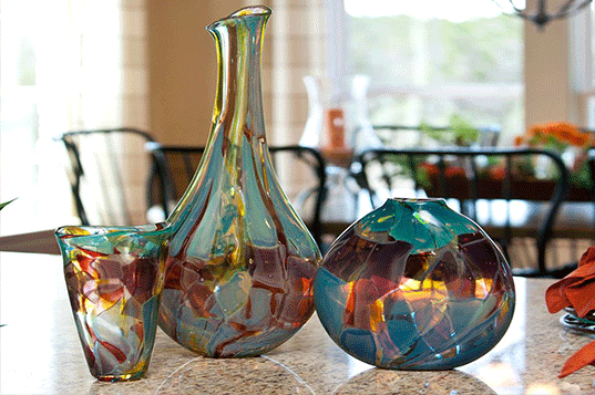About – Wimberley Glassworks