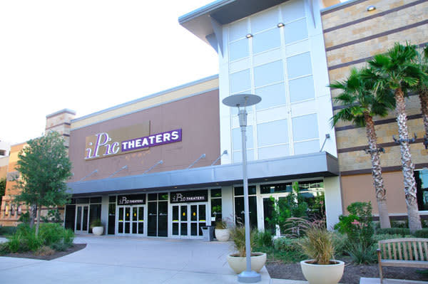 IPIC Theaters - Movie Details