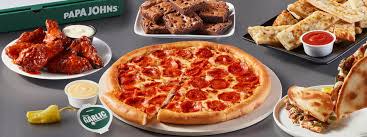 Papa John S Bardstown Ky