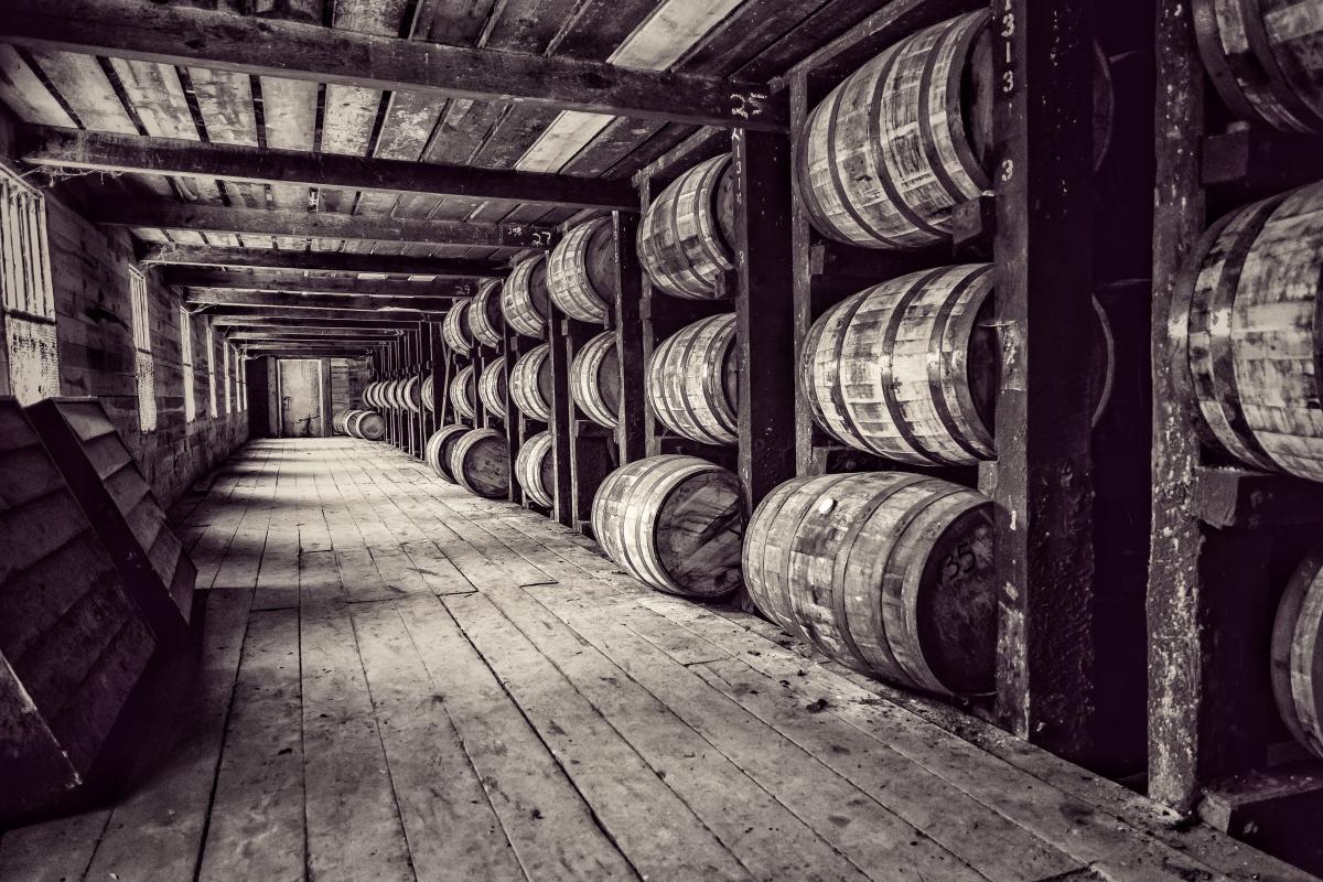 Kentucky Bourbon Trail kentucky-bourbon-trail