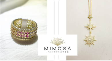 Mimosa Handcrafted