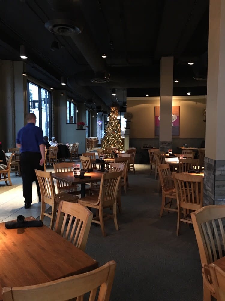 Capital city bar and grill deals