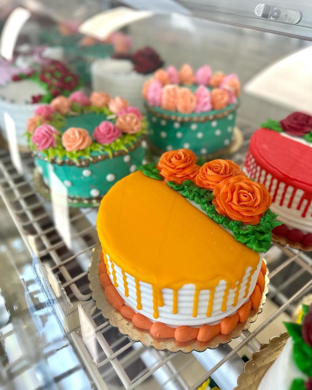 Gambino s Bakery