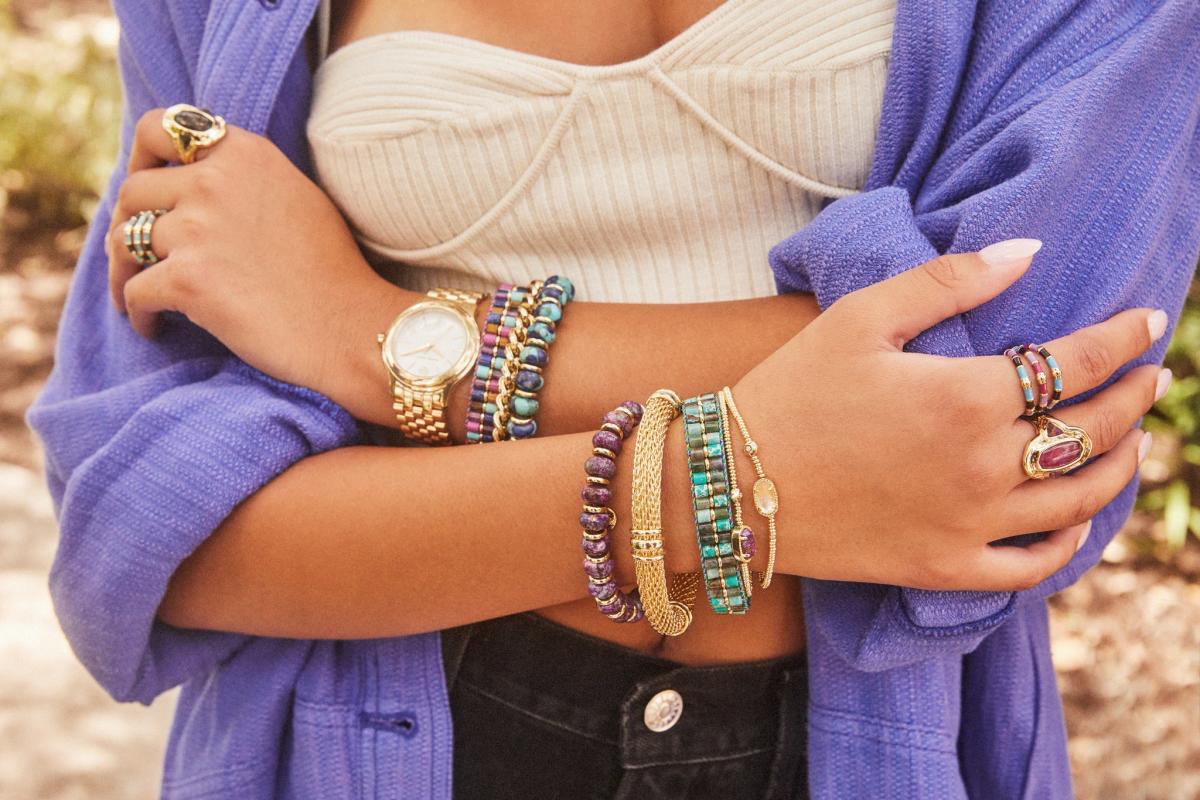 Perkins rowe kendra scott store