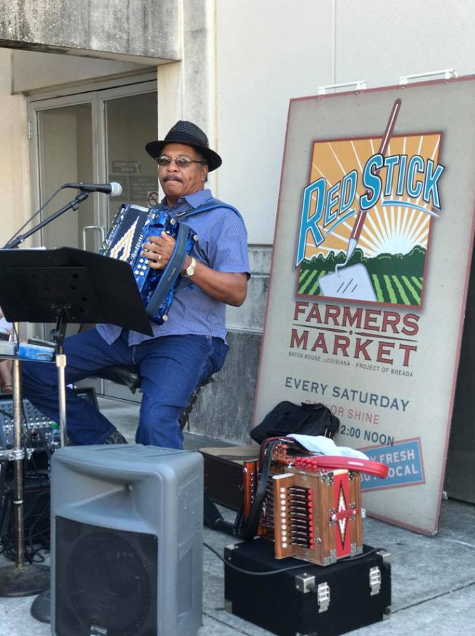 Red Stick Farmers Market