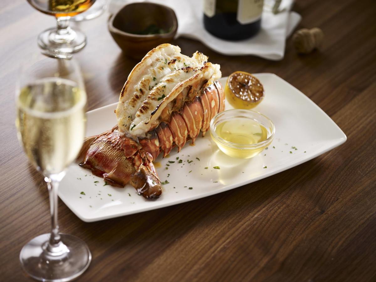 Sullivan steakhouse sales