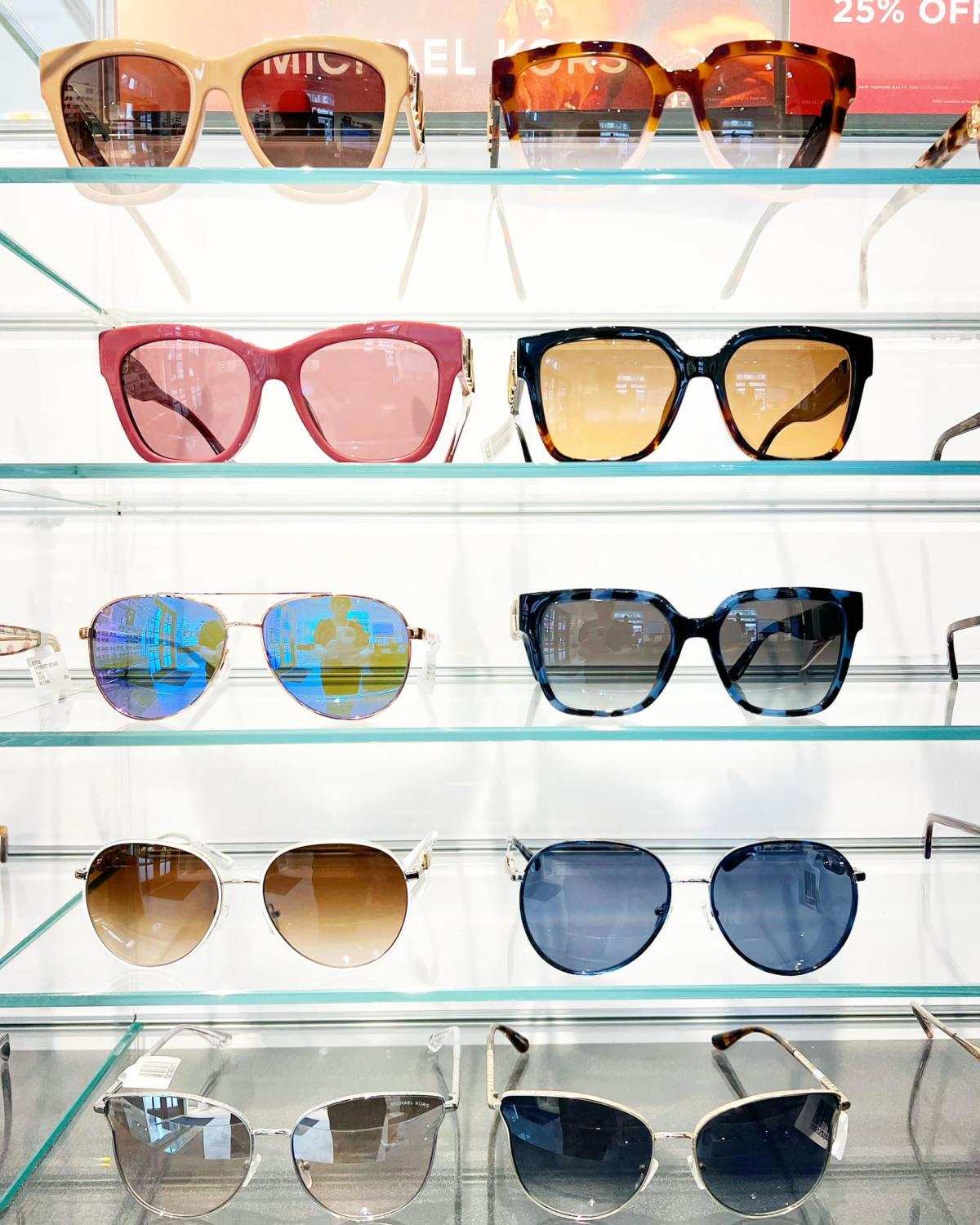 Sunglass Hut