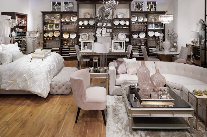 Home Décor Store, Affordable & Modern Furniture