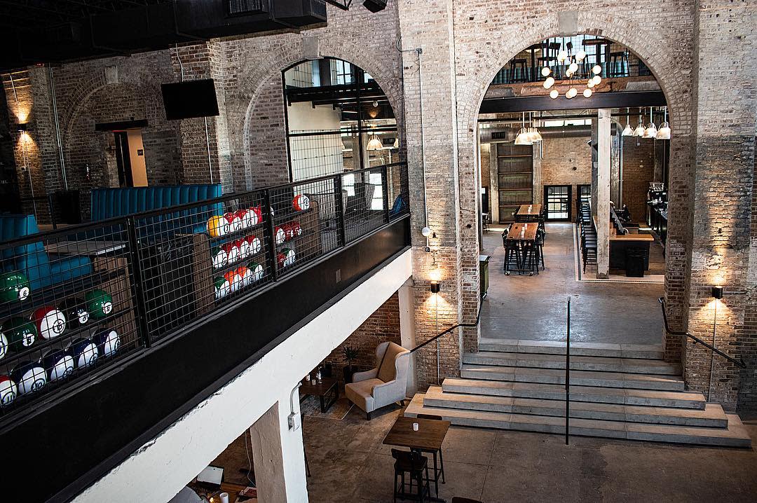 First Look: Inside Red Stick Social, one of Mid City's biggest