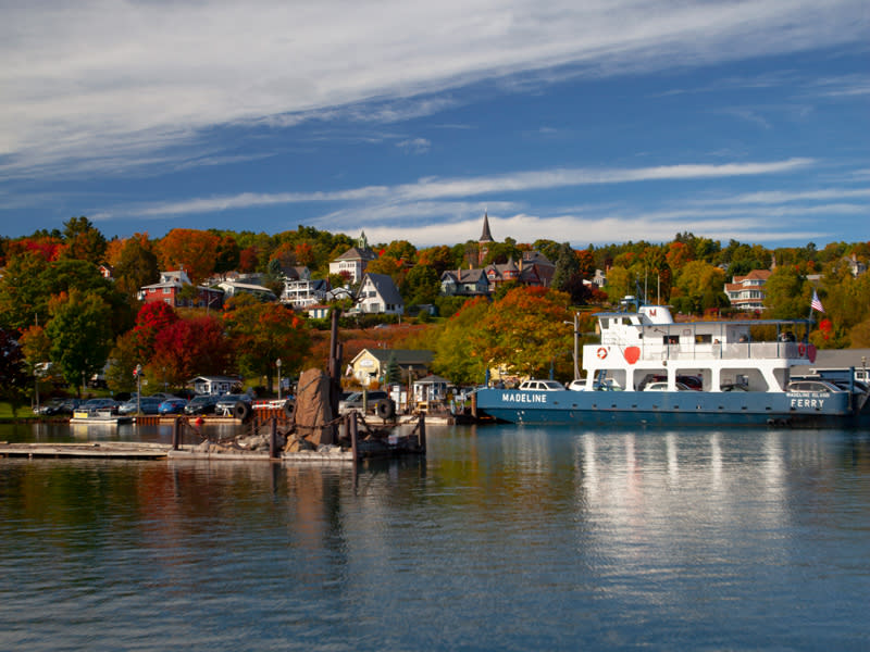 Picture of Bayfield