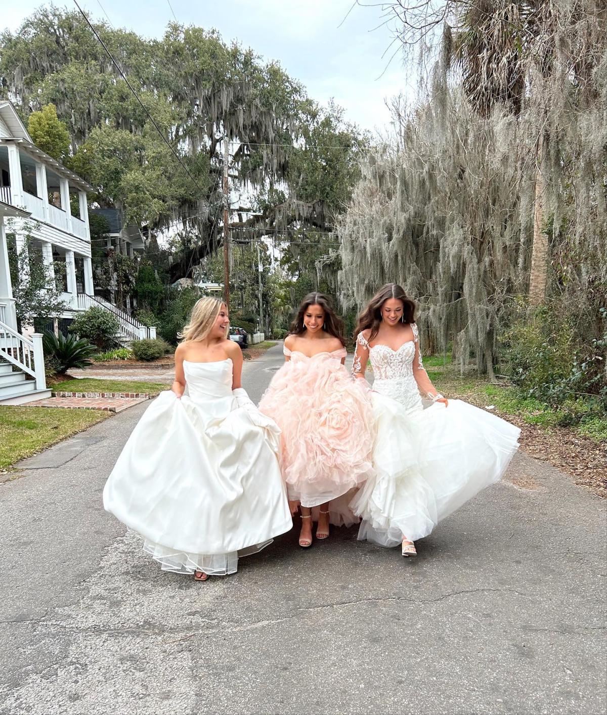 Bridal House of Beaufort, The Bridal House of Beaufort, The