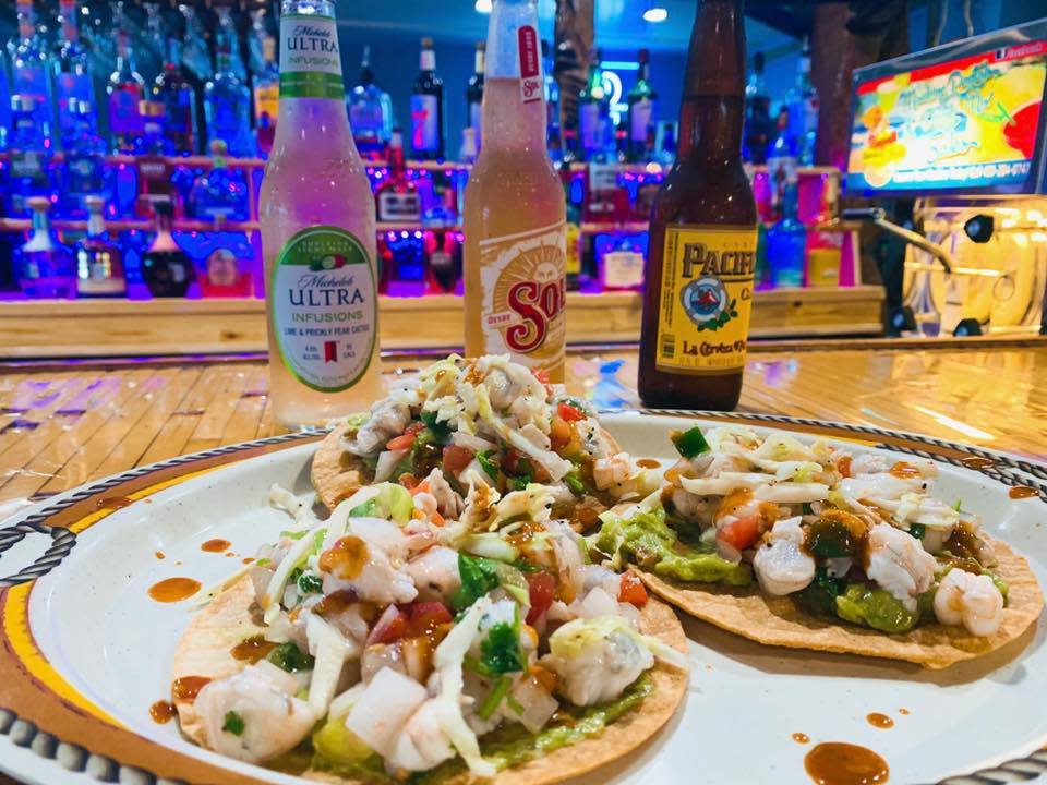 Jose’s Cantina Crystal Beach, TX 77650