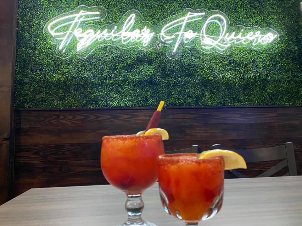 Tequila's Mexican Restaurant Gulfway Port Arthur, TX 77640