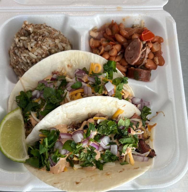 Cajun Ventures Bridge City, TX 77611