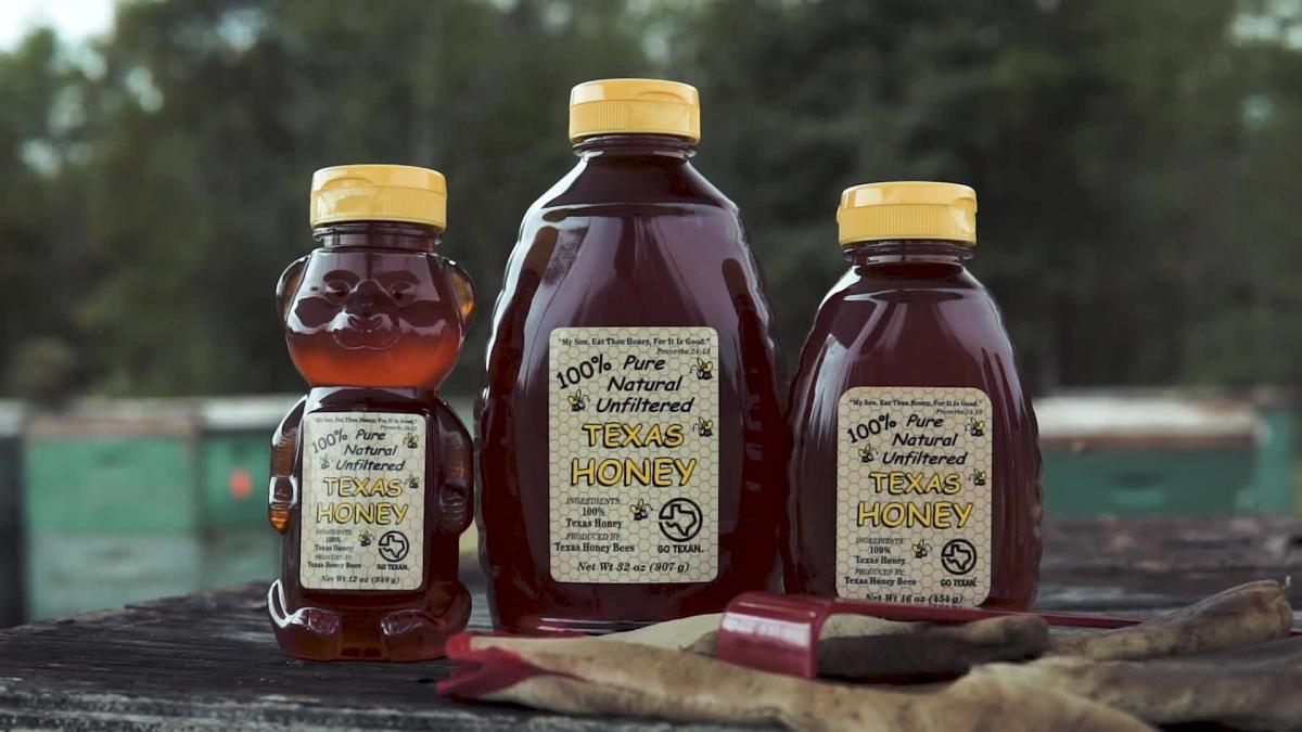 Moore Honey Farm Kountze, TX 77625