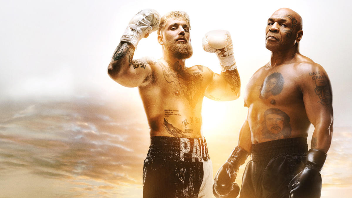 Free stream boxing fight hotsell