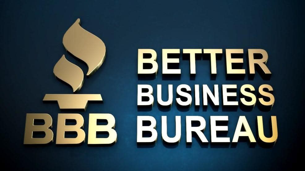 Better Business Bureau Beaumont TX 77701