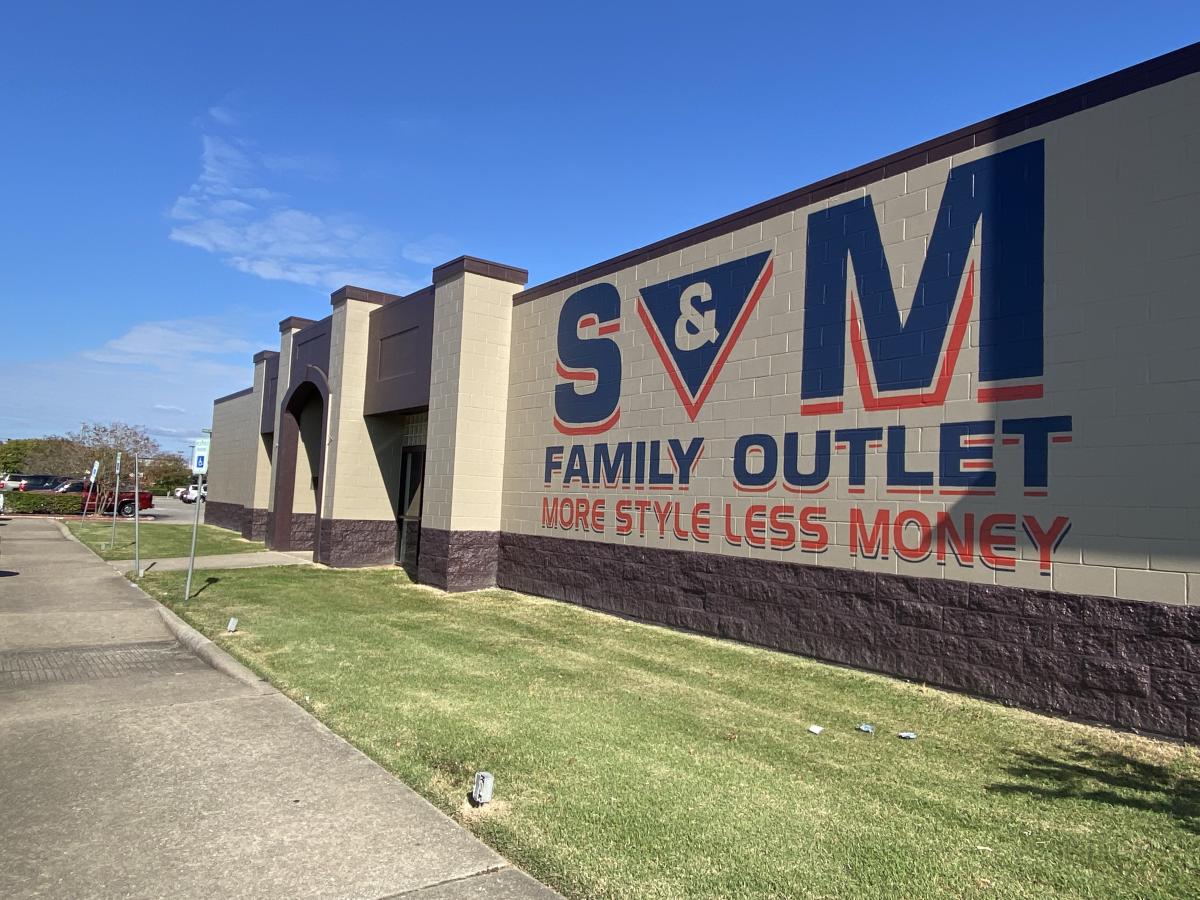 Outlet Malls In Texas  Retail Shopping & Farmers Markets