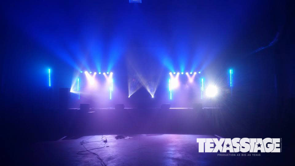 Texas Stage Productions Vidor, TX 77662