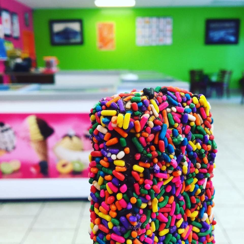 La Real Michoacana 2 Beaumont TX 77701