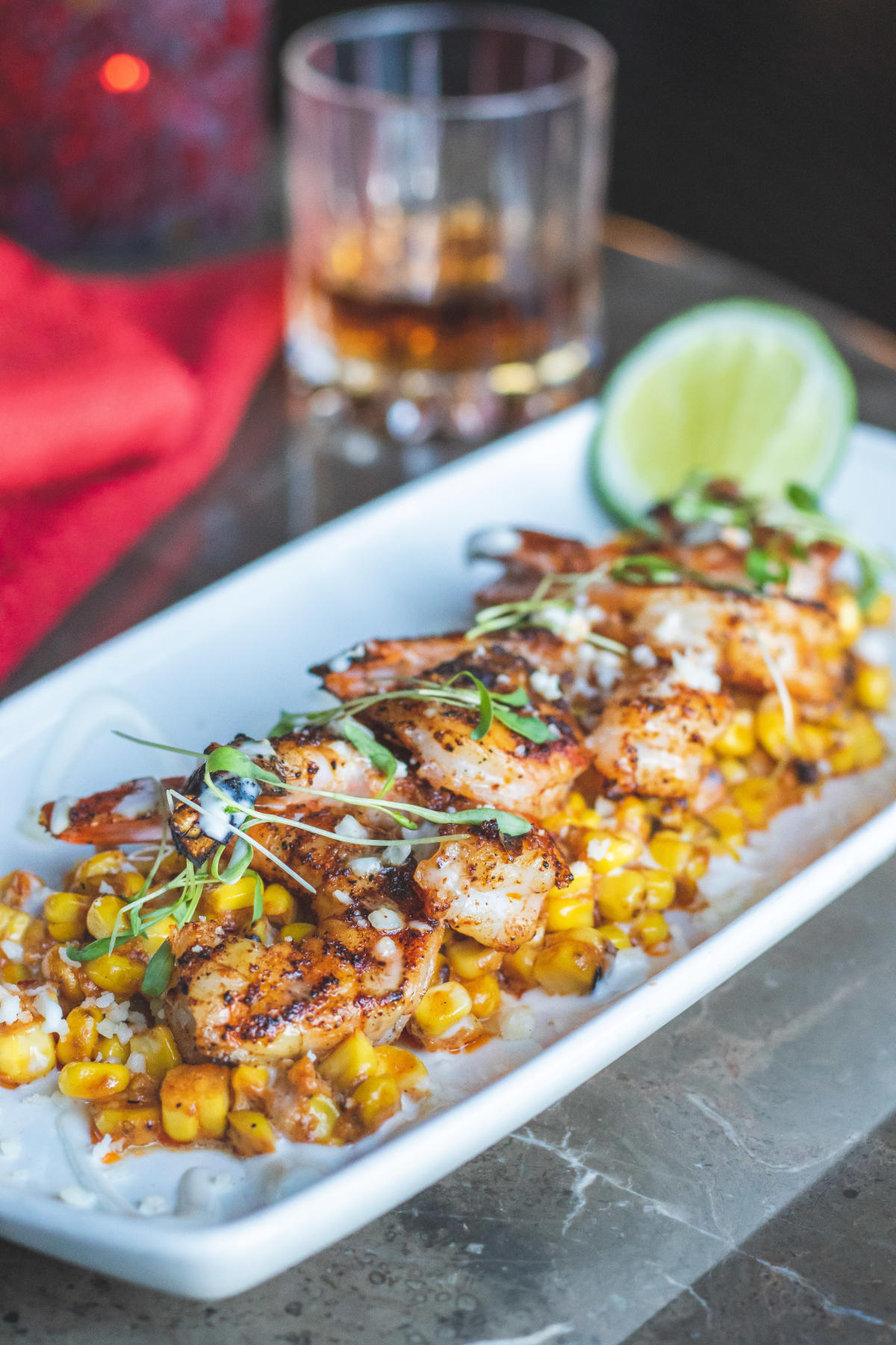 Whiskey by John Howie Bellevue, WA