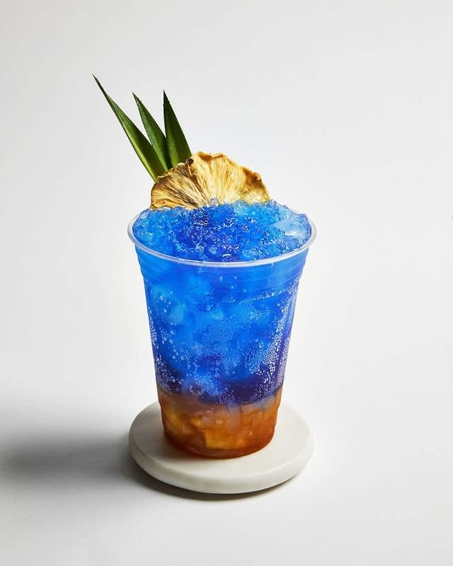 Club Seltzer Bellevue, WA