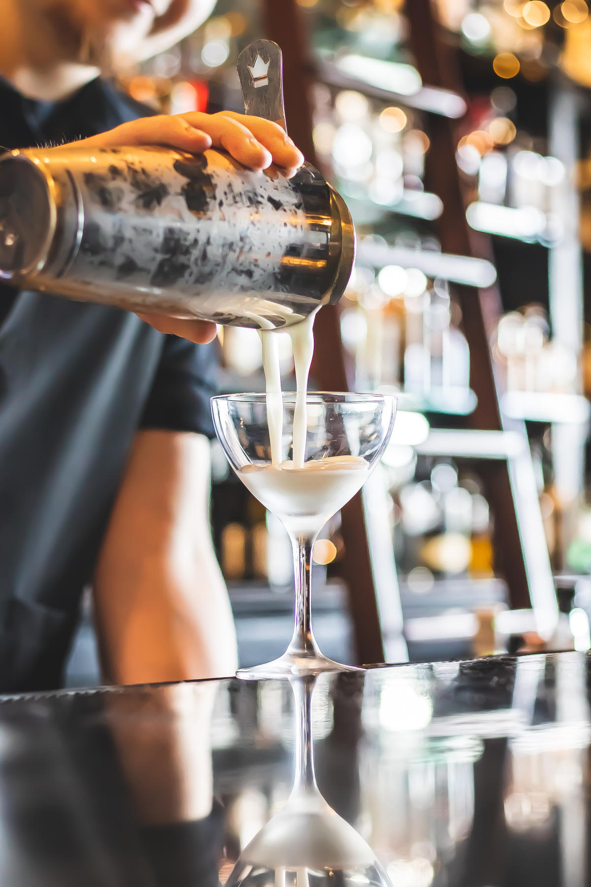 Whiskey by John Howie Bellevue, WA