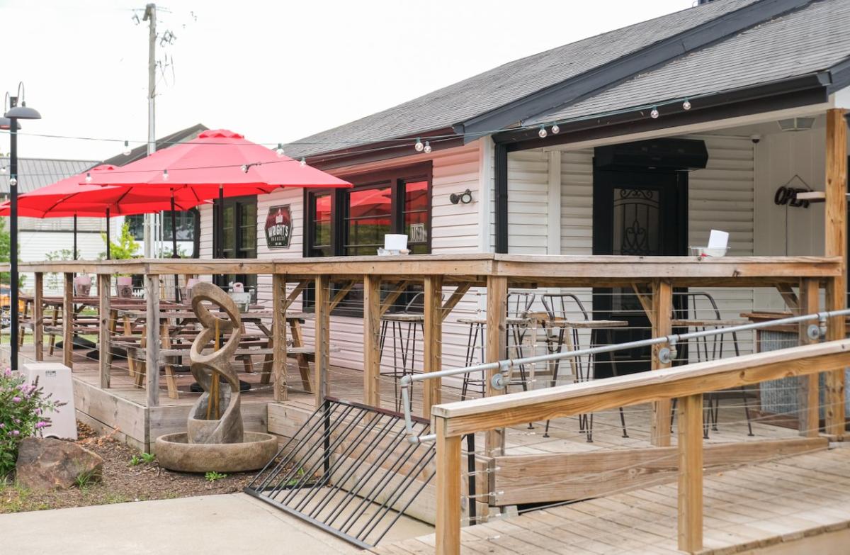 Wrights bbq new arrivals