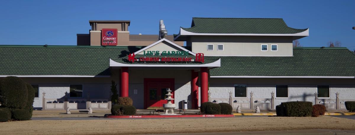 Lin's Garden Chinese Restaurant