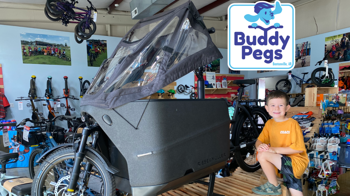 Good buddies bike shop outlet
