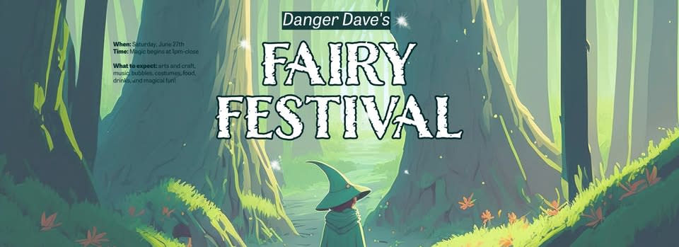 Fairy Festival