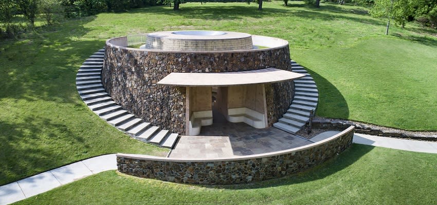James Turrell 