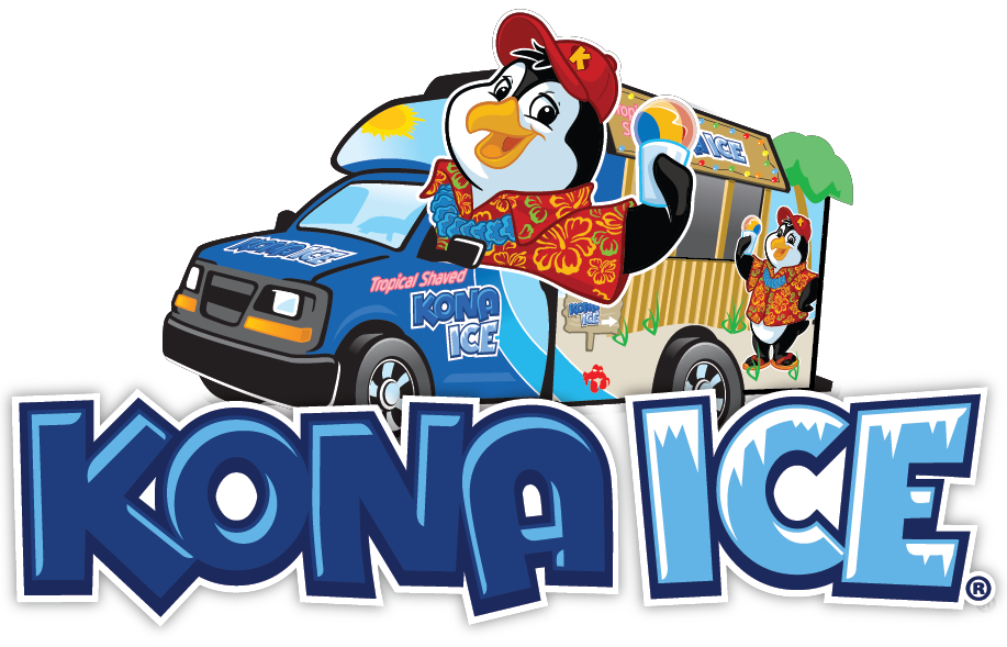Kona Ice of Bentonville