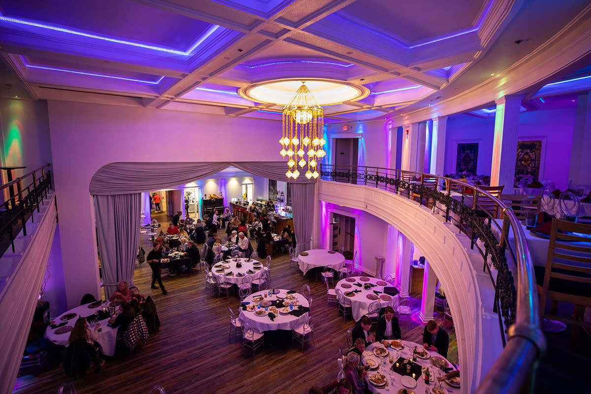 Restaurant Century Restaurant Century