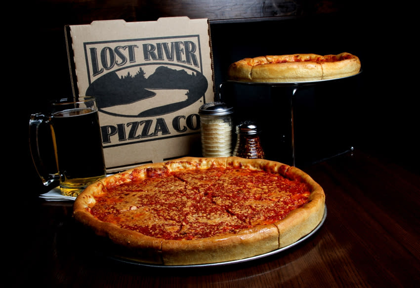 Lost River Pizza Co.