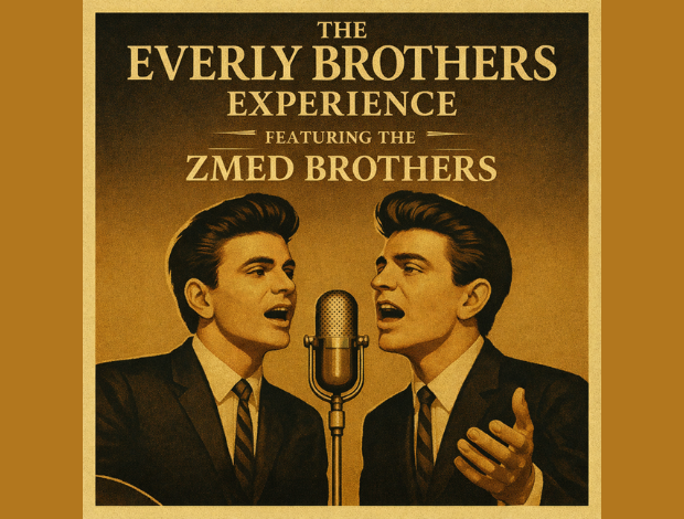 Orchestra Kentucky: The Everly Brothers Experience Featuring the