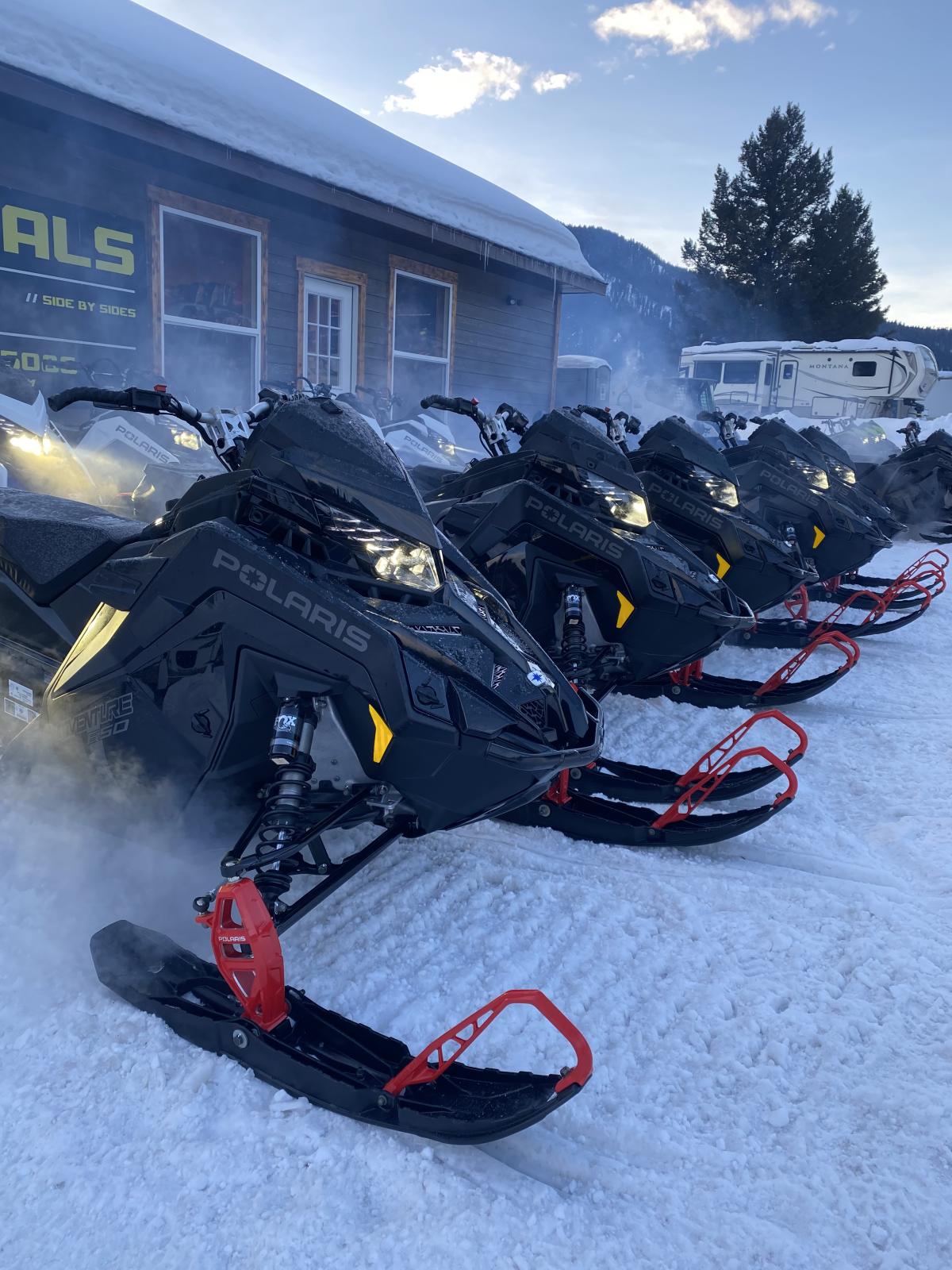 Summit All Terrain Rentals