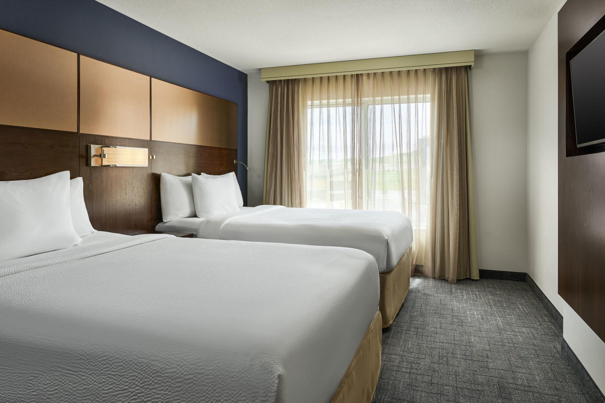 Residence Inn by Marriott