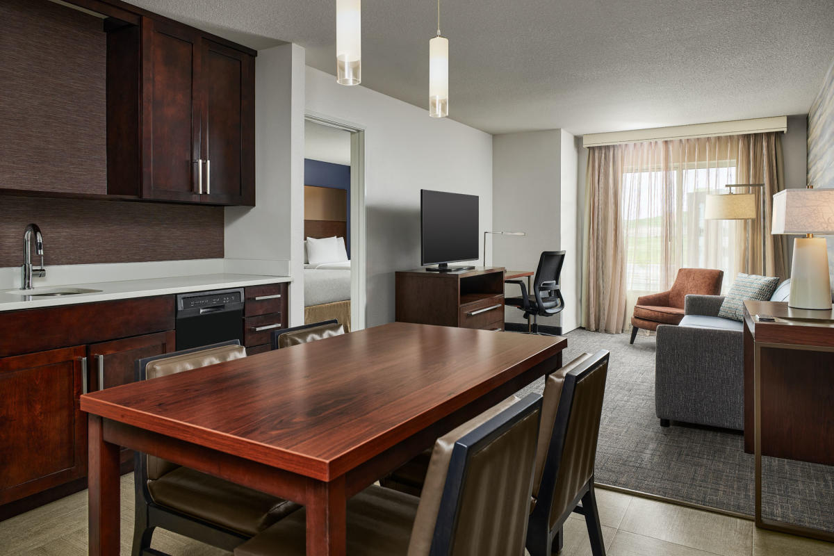 Residence Inn by Marriott