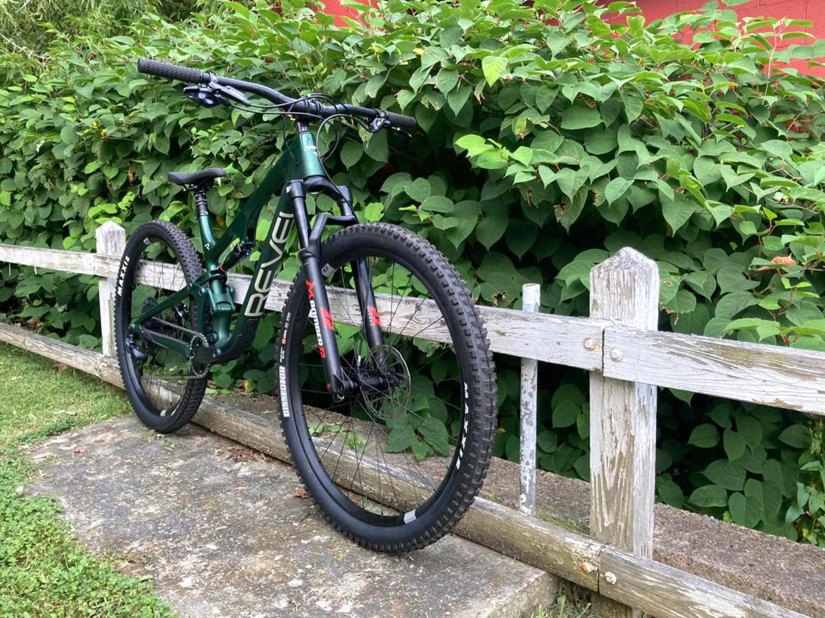 Blackstone bicycles sale