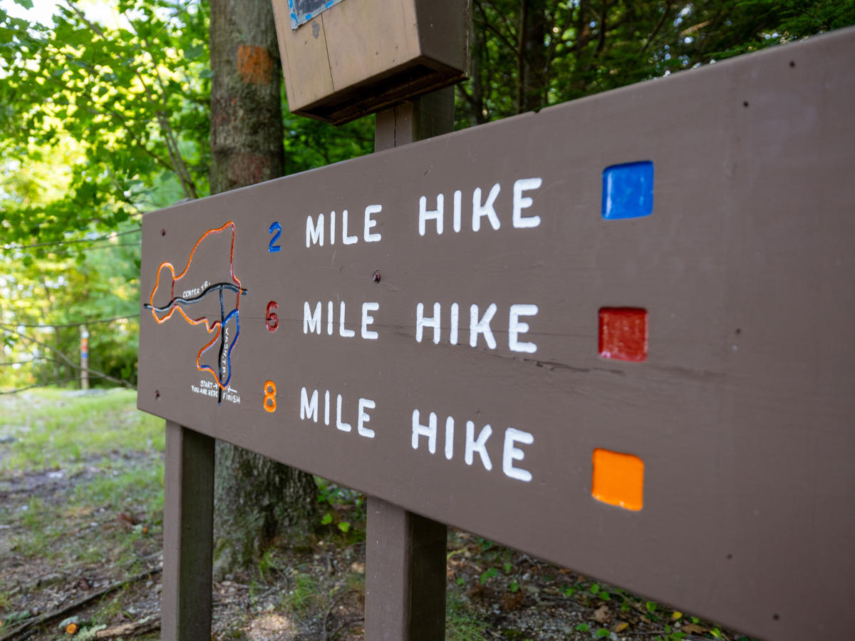 George Washington State Management Area and Campground